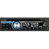 Clarion(クラリオン) CZ215　USBスロット搭載　1DIN　CDレシーバー CZ215