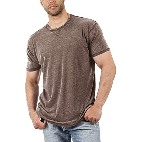 Haut paillettes polos funky homme confort d'été contre la chaleur