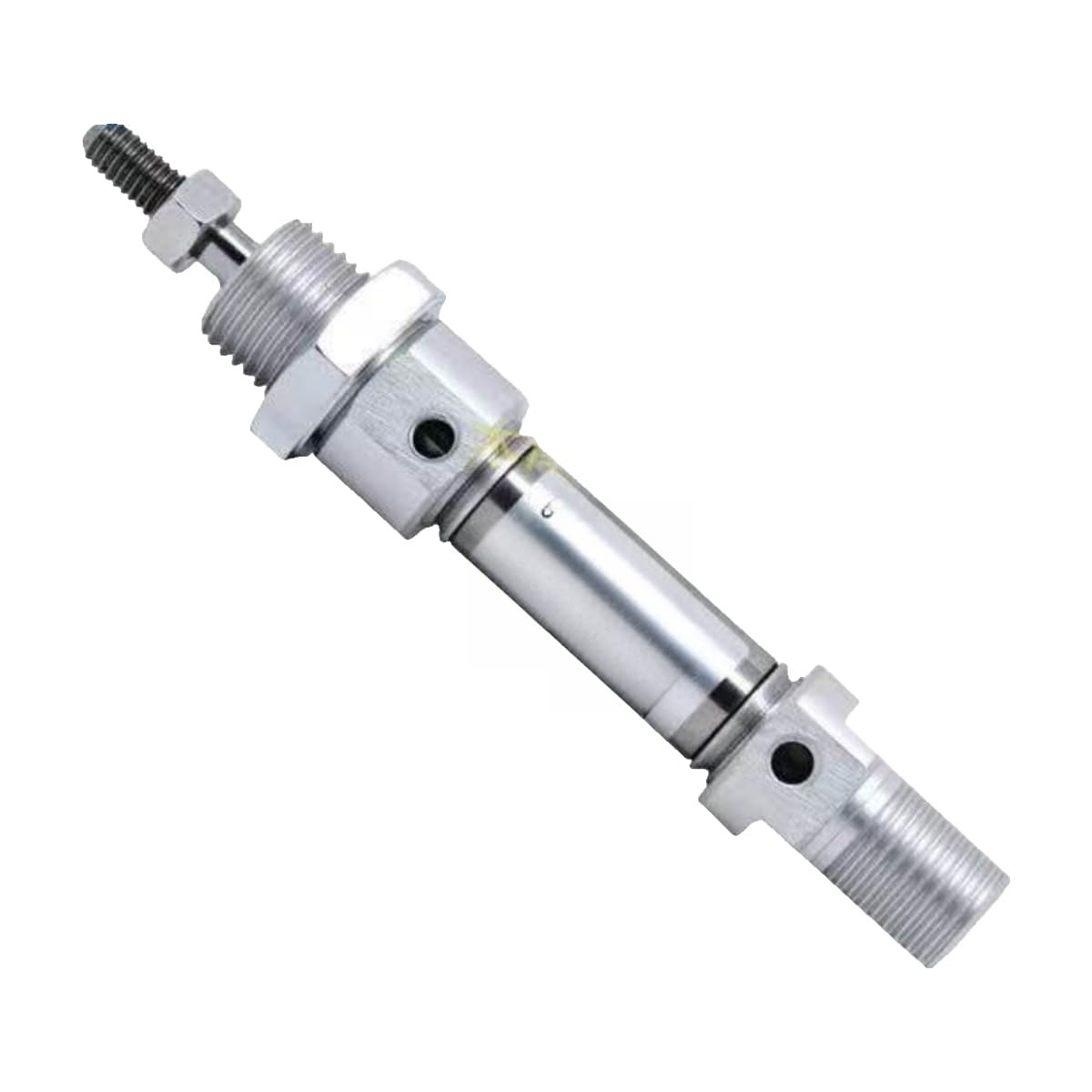 Cilindro neumático miniatura CD85N20-175-B de doble efecto con carrera de 175mm