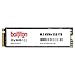 BAITITON NVME 1TB Unità SSD M.2 2280 PCIe Express GEN3.0x4 Unità a Stato Solido Interno