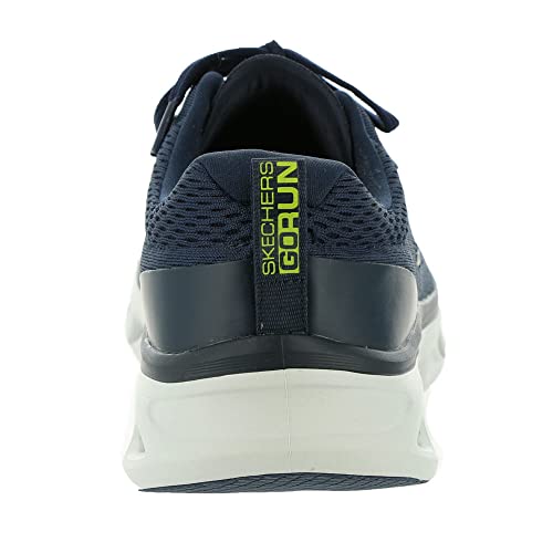 Skechers Go Run Glide-Step Flex baskets de course à pied homme route légères - 7