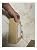 Ladders,Telesladder Telesladder with Hooks, Multi-Purpose Alloy Aluminum Retractable Ladder/2.7M