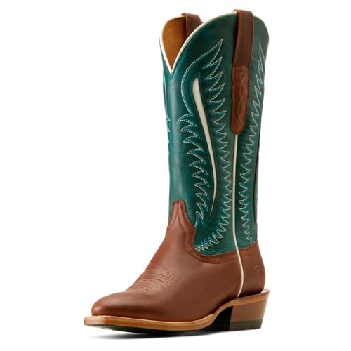 ARIAT Women's P28401_w_Foo Western Boot