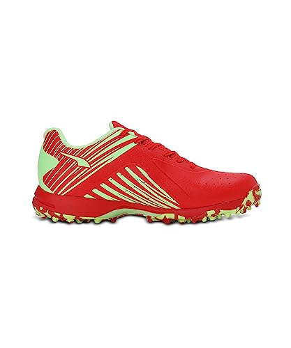 Image of Puma Mens 22 Fh Rubber Cricket Shoe
