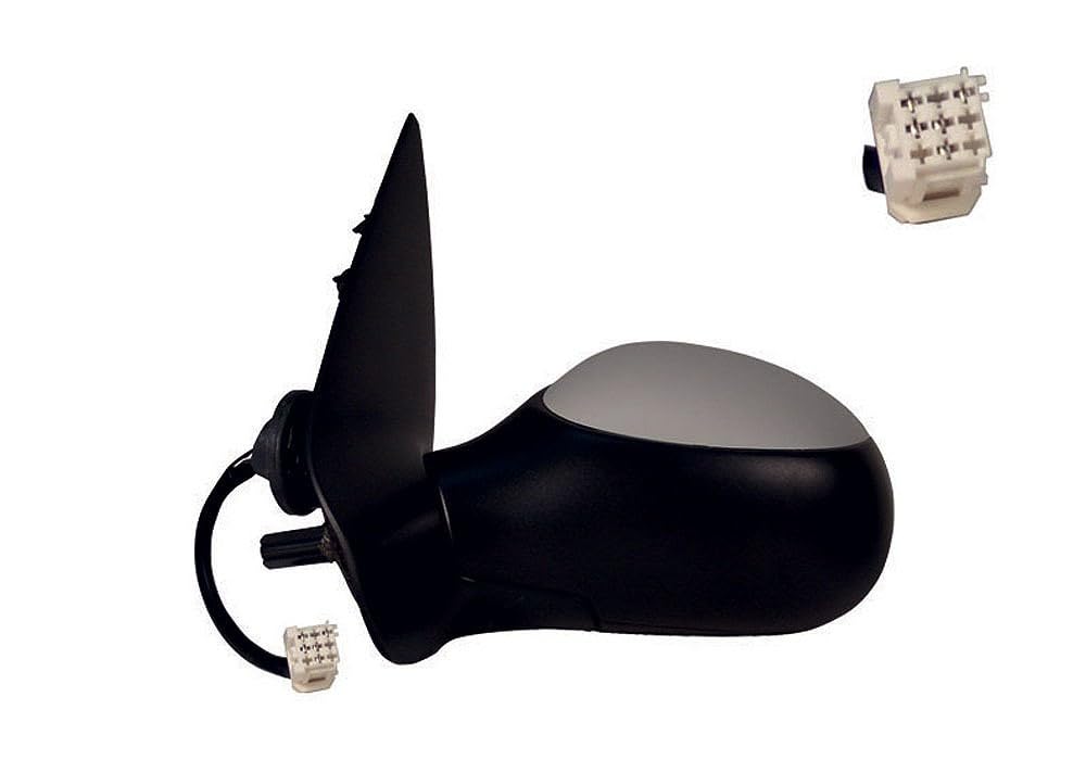 4x ✅Fits BLIC 5402-04-1125287P Side mirror electric Left Aspherical  ⭐UK Seller⭐