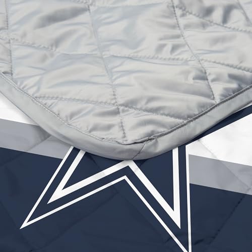 Image of Northwest NFL Taffeta Outdoor Blanket, Foldable Camping, Picnic Ground Mat, 60 x 70 Inches