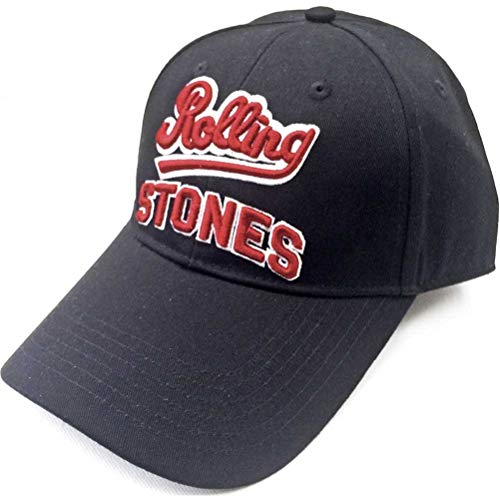 The Rolling Stones - Gorra de béisbol