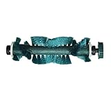 L-Yune, 1 Stück Roboter-Reiniger Turbo Borste Pinsel Ersatz for Ecovacs Deebot Deepoo D73 D76 D77 Roboter Staubsauger-Teile