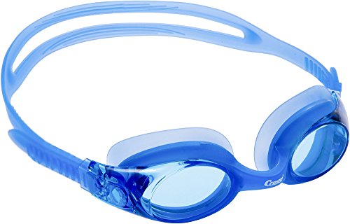 Cressi Velocity Occhialini da Nuoto a Oculari