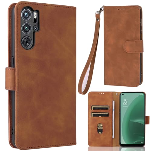 Nubia REDMAGIC 9 Pro ケース 手帳型 【ストラップ 一本付】 適用 REDMAGIC 9s Pro 手帳型 REDMAGIC9 Pro スマホケース REDMAGIC9Pro ケース Red Magic 9 Pro case Heofu