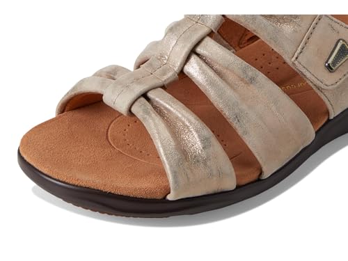 Image of Clarks womens Kitly Slide