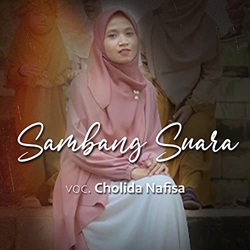 Sambang Suara