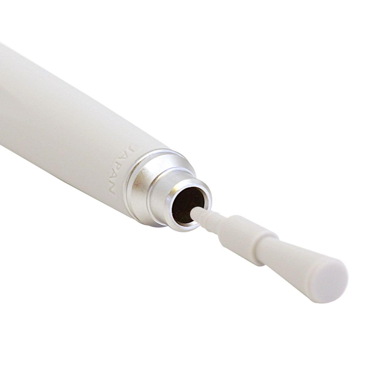 Tombow ZOOM C1 Druckbleistift 0,5 Mm – Sand Silber, Duraluminium-Gehäuse