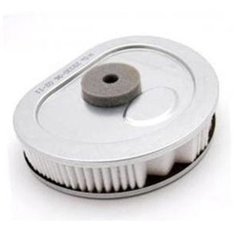 HARLEY-DAVIDSON Motorrad Original Luftfilter 29259-91A für Evolution 1340 von '91-'95 FLT, FLHT, FLHR, Softail, Dyna FXR