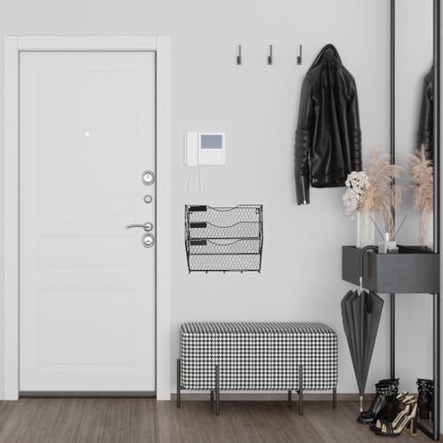 Porte-documents suspendu pour organiser un espace collaboratif design - 7