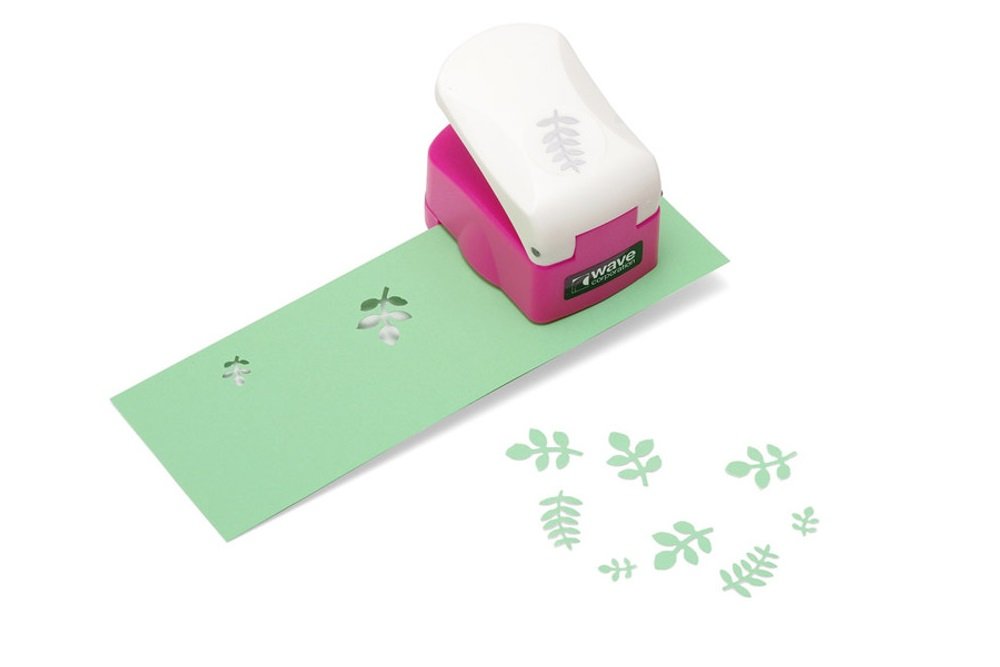 Amazon | ウェーブ ホビーツールシリーズ HGクラフトパンチ 3