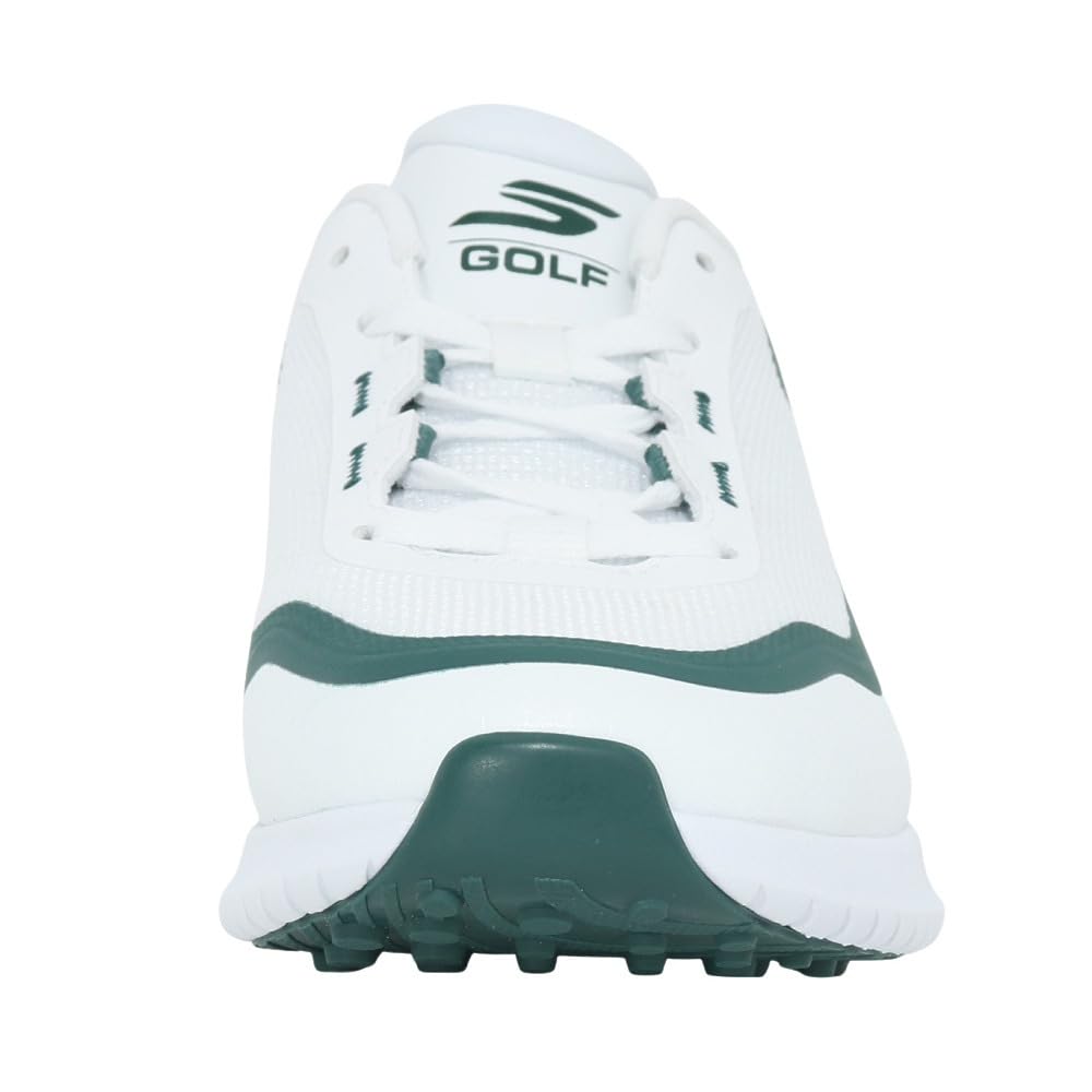 その他 Gen Skechers GOgolf Men's Flight Slip-In Spikeless Golf Shoe