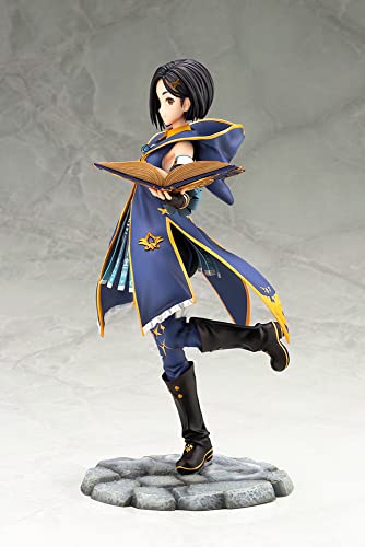 Tales of Arise Rinwell 1/8scale PVC Figure PP910 Kotobukiya Bandai