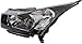 Garage-Pro Headlight for CHEVROLET CRUZE 11-15/CRUZE LIMITED 16-16 LH Assembly Halogen 2nd Design