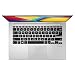 ASUS Vivobook 14 E1404TA Laptop with Microsoft Office M365 | 14.0" Full HD screen | Intel Celeron N150 | 8GB RAM | 128GB UFS | Windows 11