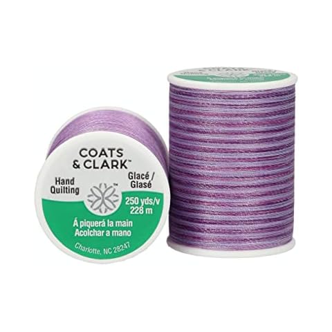 MEZ Dual Duty Handquilting Multicolor Cover