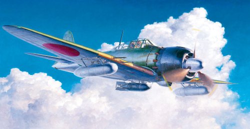 Kit de construction Hasegawa 9813 de haute précision pour modélisme exigeant