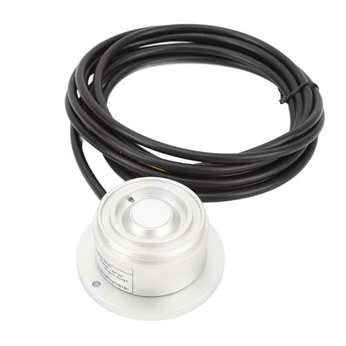 Photosynthetically Effective Radiation Sensor, Photosynthetic Sensor DC 9-30V High Accuracy for Greenhouse (YGC-GHFS-KV-V1)