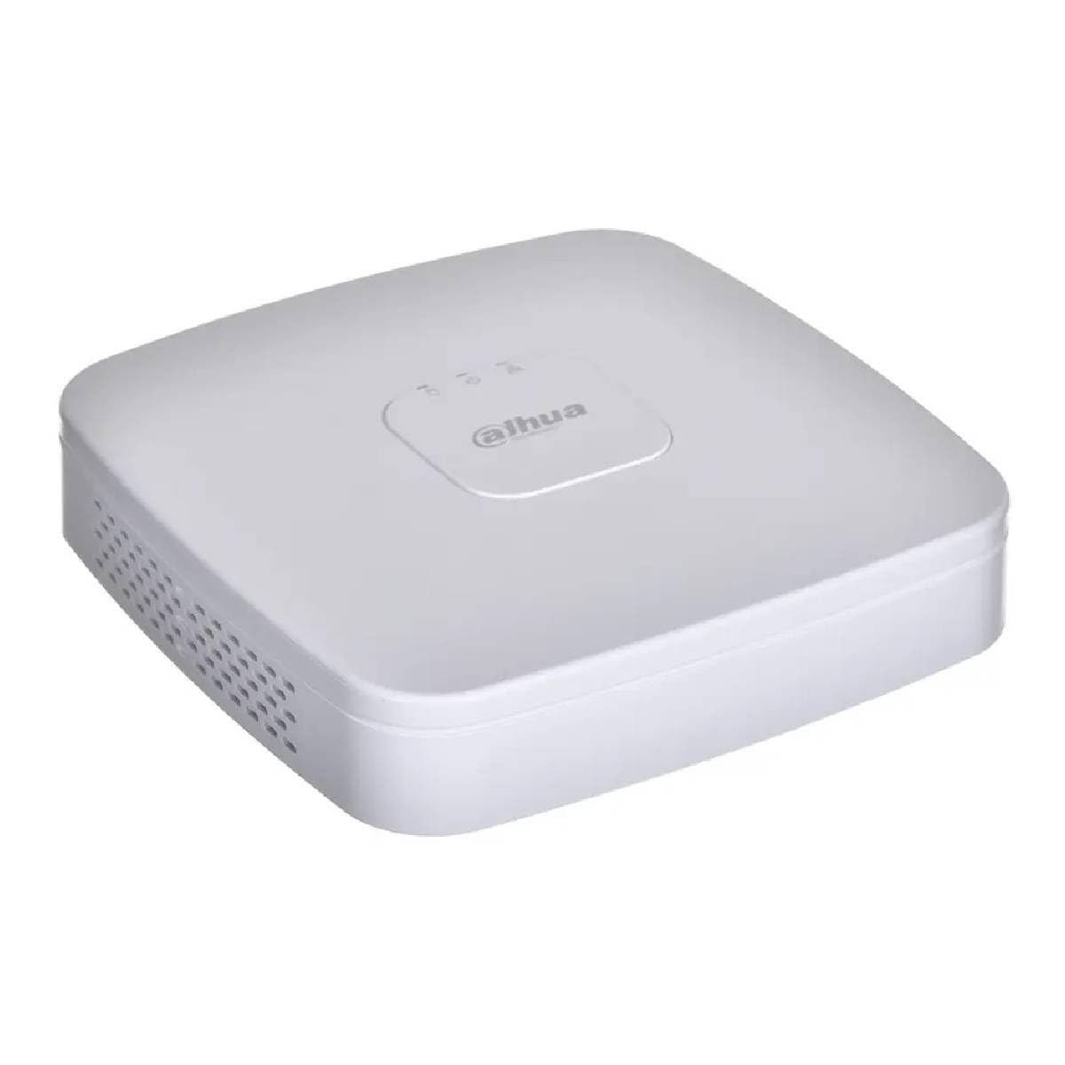 DAHUA Gravatore NVR 8 Canali Bianco - DHINVR2108S3