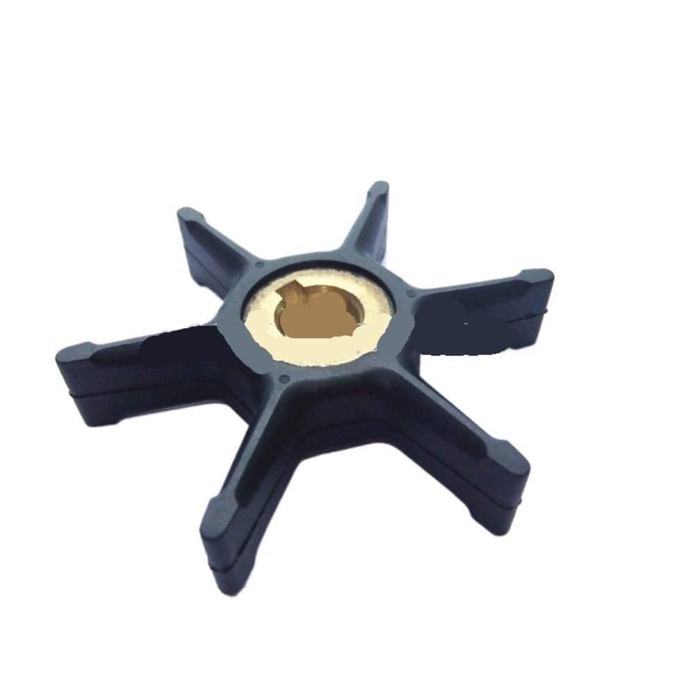 Turbine de Moteur Eviter Surchauffe Hors-Bord 2 Temps 3 à 7,5 CV