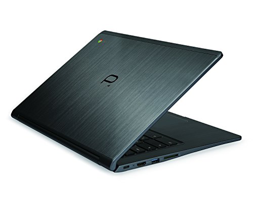 Poin2 LT0301-01US Chromebook Touch FHD IPS Touchscreen Laptop with 180 Degree Hinge, 4GB