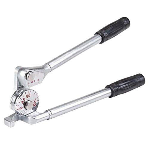 Silverline - Ms129 Mini Piegatubi 6 - 10 Mm - Foto 8