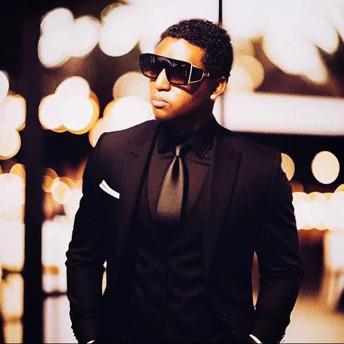 FABZ understands the power of not listening to his fears in 2025