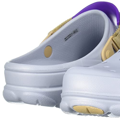 Image of Crocs Unisex Adult Classic All Terrain Clog