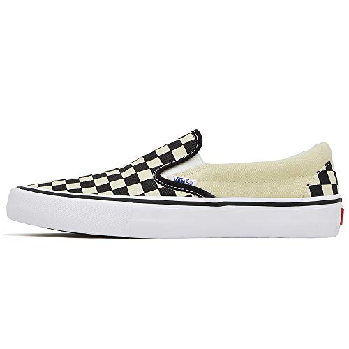 Vansのプロモデルは何が違う Slip Onプロを5 000円でゲットする方法 ちゃん貴の物欲解消備忘録