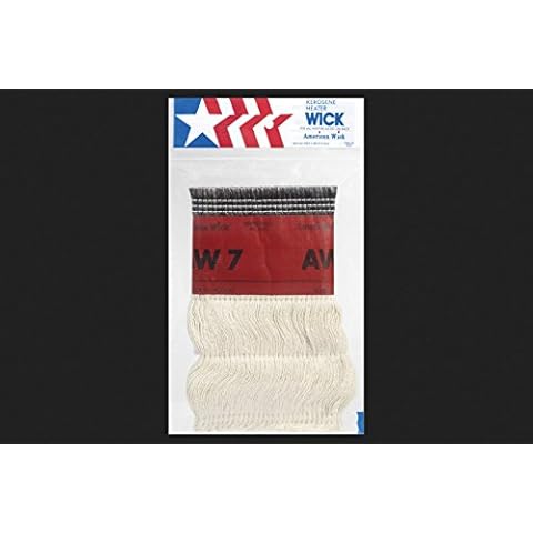 Kerosene Heater Wick (AW-7) Cover