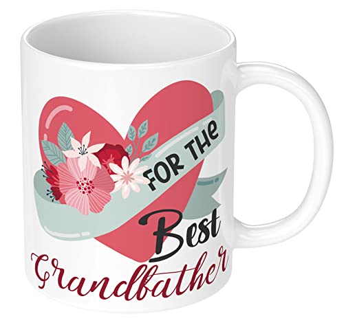 NH10-DESIGNS-For-The-Best-Grand-Father-Printed-White-Family-Name-Printed-Mug-For-Grand-Father-Birthday-Gift-For-Grand-Father-Printed-Fathers-Day-Gifts-For-Grand-Father-Printed-Mug-Microwave-Safe-Ceram