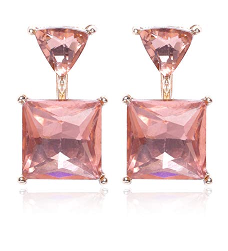 See full amazon price history chart for YouBella Jewellery Earings for women Crystal Earrings for Girls and Women (Peach) YouBella Jewellery Earings for women Crystal Earrings for Girls and Women (Peach) (B07T9CPXD3) Amazon Price History, Amazon Price Tracker