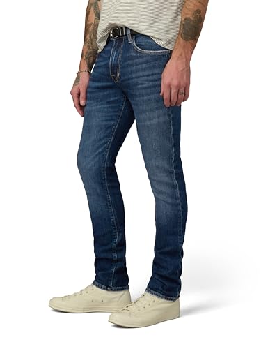 Image of JOE'S JEANS The Airsoft Asher in Sage