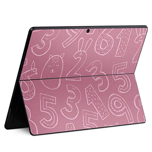 igsticker Surface Pro X ��p�X�L���V�[�� �T�[�t�F�X �v�� �G�b�N�X �m�[�g�u�b�N �m�[�g�p�\�R�� �J�o�[ �P�[�X �t�B���� �X�e�b�J�[ �A�N�Z�T���[ �ی� 050426