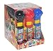 KIDSMANIA SUCKER PUNCH CANDY LOLLIPOP 0.42 oz Each ( 12 in a Pack )