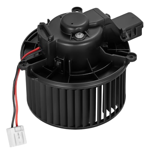 Image of BDFHYK AC Heater Blower Motor Fan 42737329 Compatible with Buick 2020-2023 Encore GX, Compatible with Chevy 2021-2023 Trailblazer,HVAC Blower Motor Assembly Replacement for F00S3B2594 BM10225C