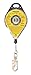 MSA 506207 Dyna-Lock Self-Retracting Lanyard, 70