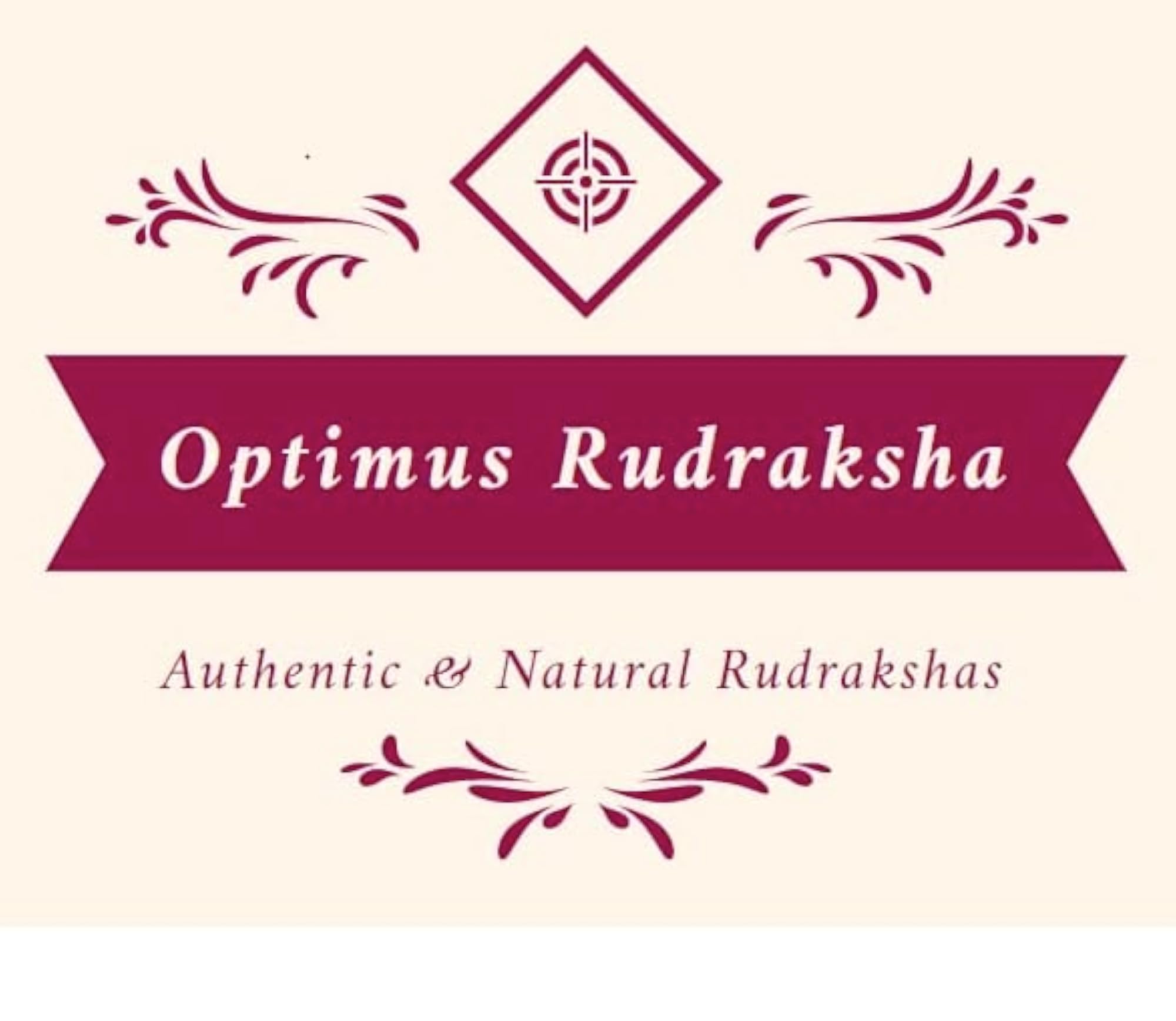 Three Faced Nepali Rudraksha Certified Bead for Spiritual Use