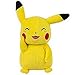 - peluche - DE Pikachu Pokemon Sonriente PICACHU 21 CMS
