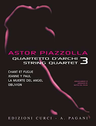 Quartetto darchi 3 | Quartett