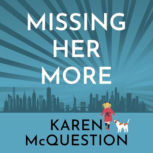 Missing Her More by Karen McQuestion episode artwork