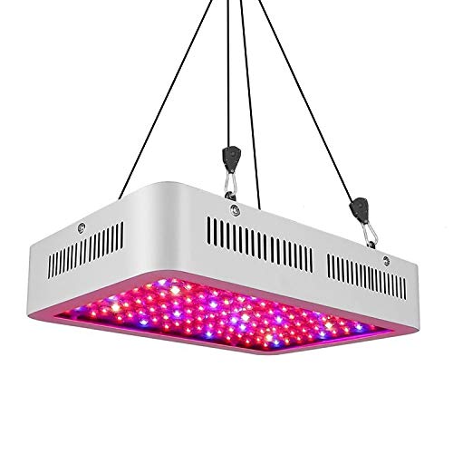 Foto von Seil Ratsche Verstellbarer Aufhängen Seilaufhänger Seilratsche für Pflanzenlampe Wachsen Licht Zimmerpflanzen 1/8 Zoll 150lb Kapazität 2 Paar