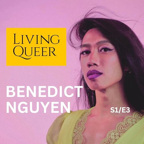 Satire, Survival, and Joy: Benedict Nguyen on Art, Attention, and Trans Futures