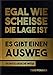 Egal wie Scheisse die Lage ist - Es gibt einen Ausweg: 13 Erfolgreiche Wege - Pommer, Timo