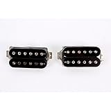 APH-2 Slash Set Seymour Duncan Alnico II Pro Slash Signature Humbucker Set (Black) APH-2s